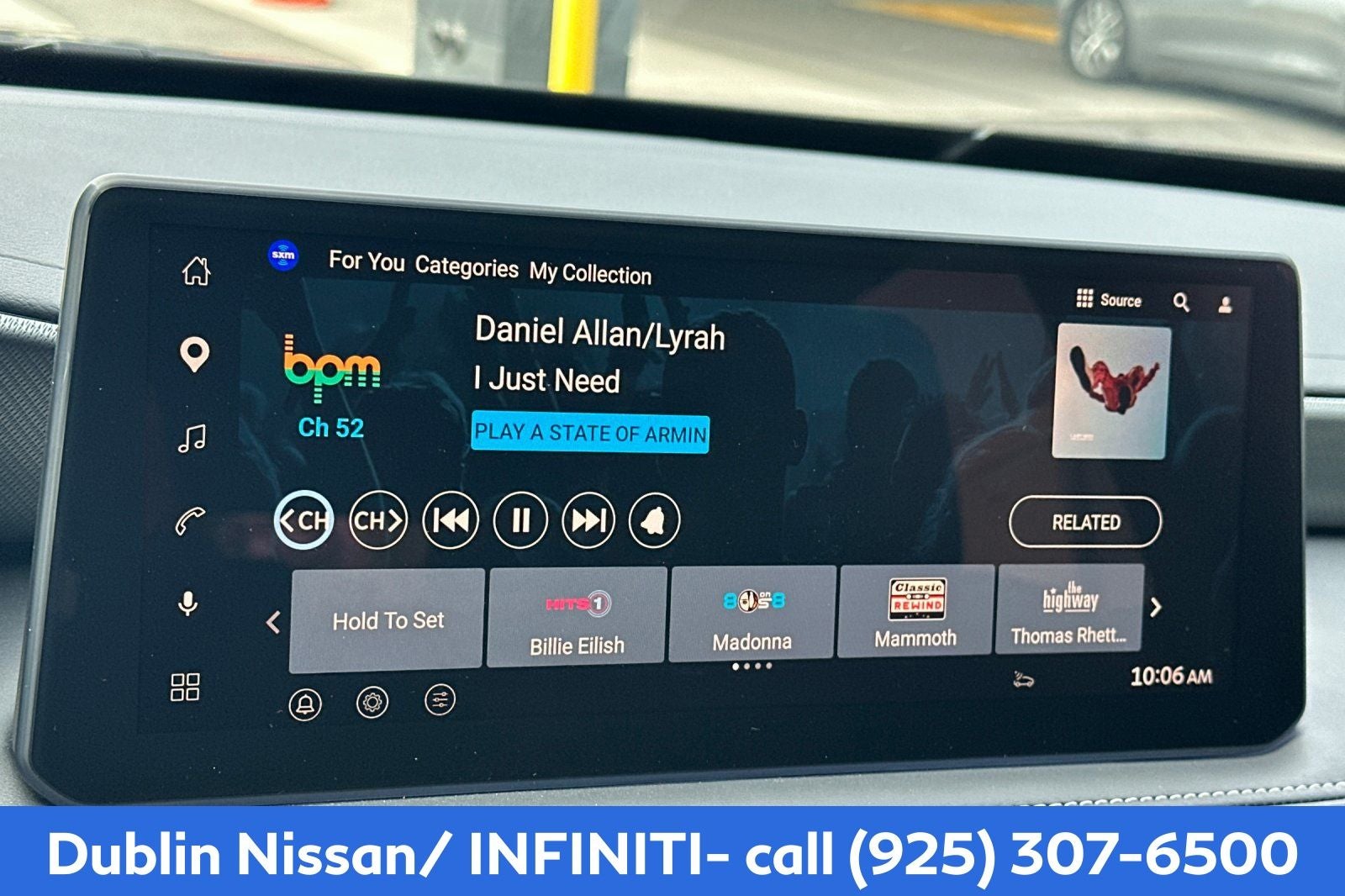 2027 INFINITI QX60 Pure AWD