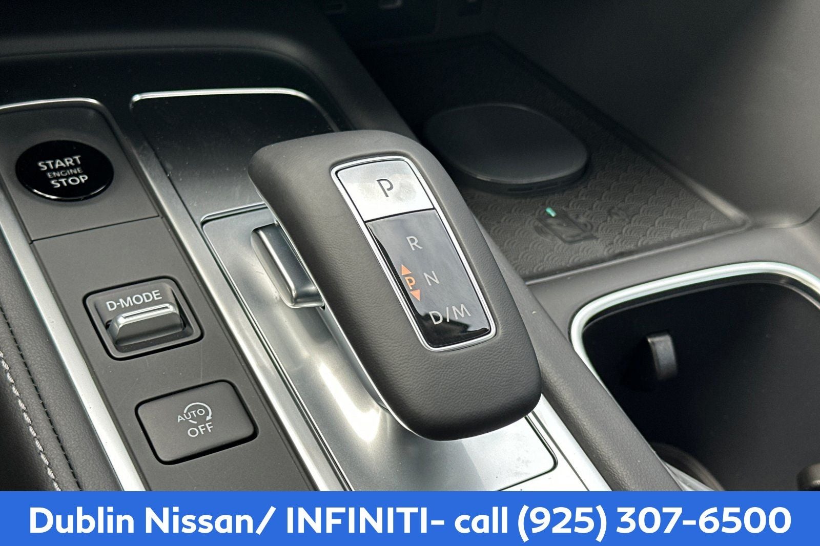 2027 INFINITI QX60 Pure AWD
