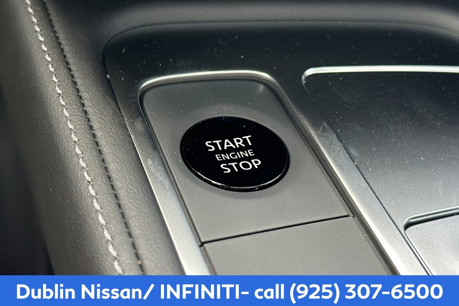 2027 INFINITI QX60 Pure AWD