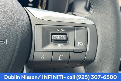 2027 INFINITI QX60 Pure AWD