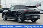 2027 INFINITI QX60 Pure AWD