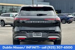 2027 INFINITI QX60 Pure AWD