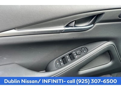 2027 INFINITI QX60 Pure AWD