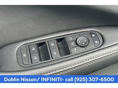 2027 INFINITI QX60 Pure AWD