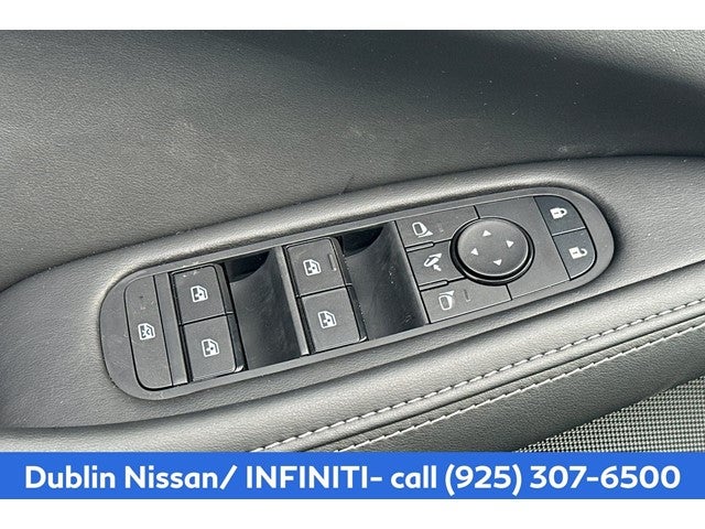 2027 INFINITI QX60 Pure AWD