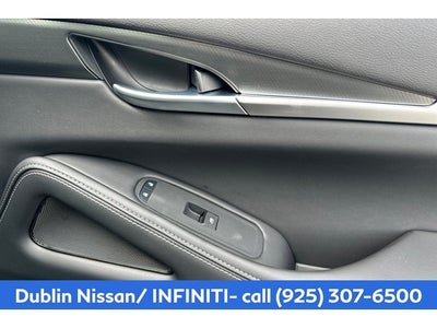 2027 INFINITI QX60 Pure AWD