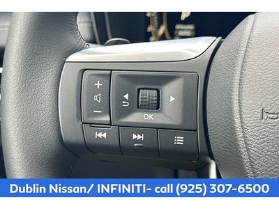 2027 INFINITI QX60 Pure AWD