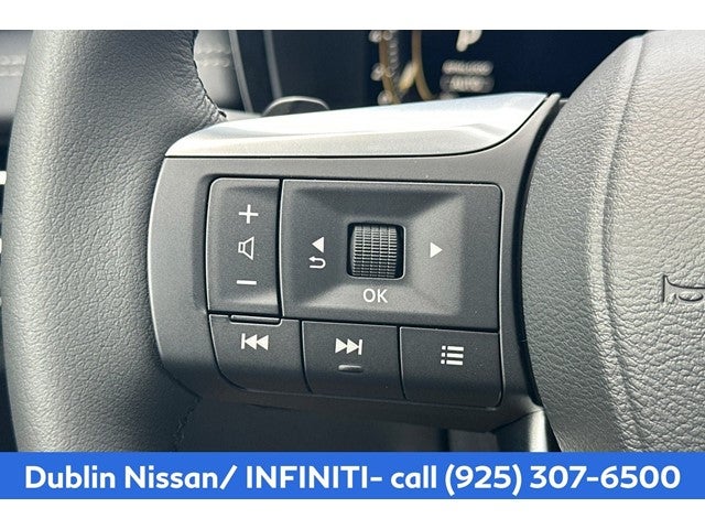 2027 INFINITI QX60 Pure AWD