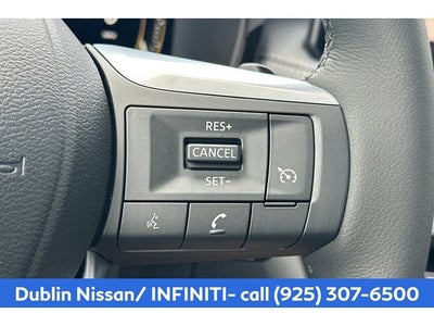 2027 INFINITI QX60 Pure AWD