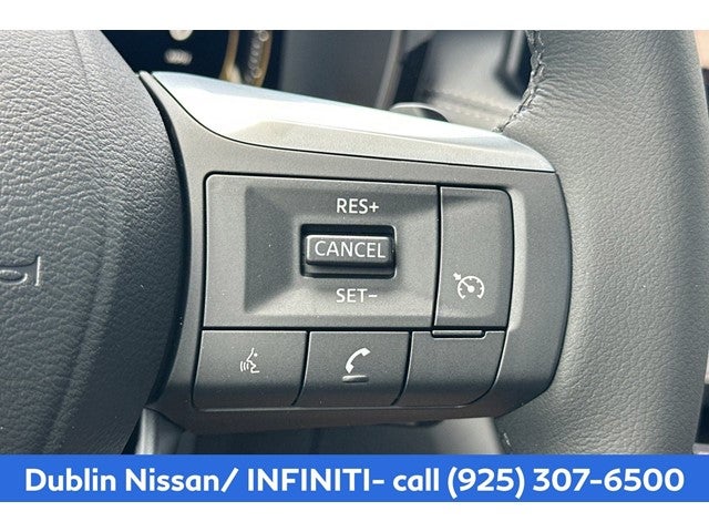 2027 INFINITI QX60 Pure AWD