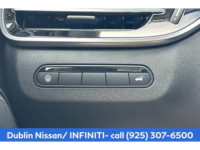 2027 INFINITI QX60 Pure AWD
