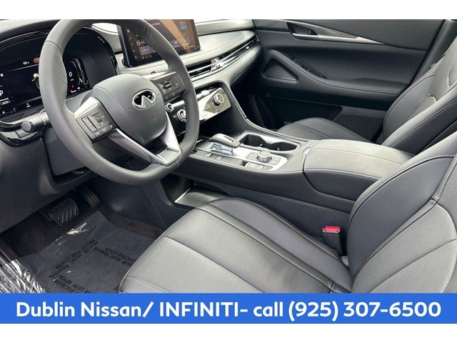 2027 INFINITI QX60 Pure AWD