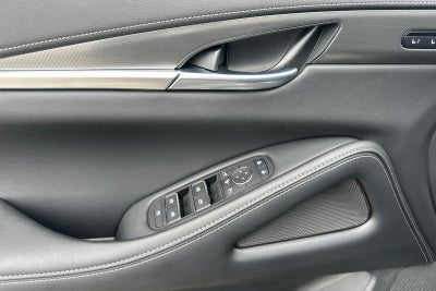 2026 INFINITI QX60 Pure AWD