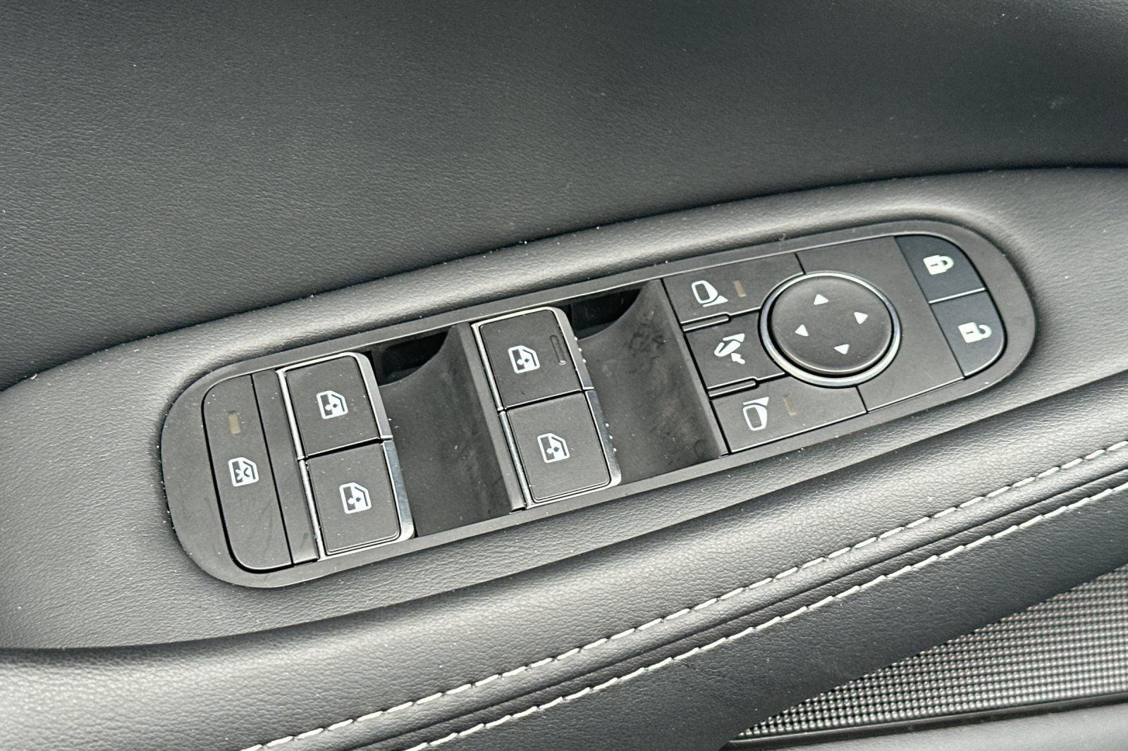 2026 INFINITI QX60 Pure AWD