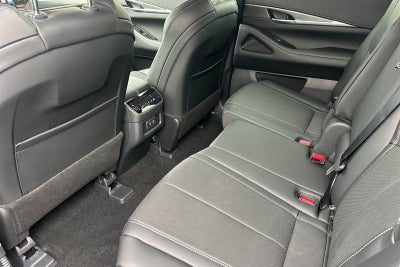 2026 INFINITI QX60 Pure AWD