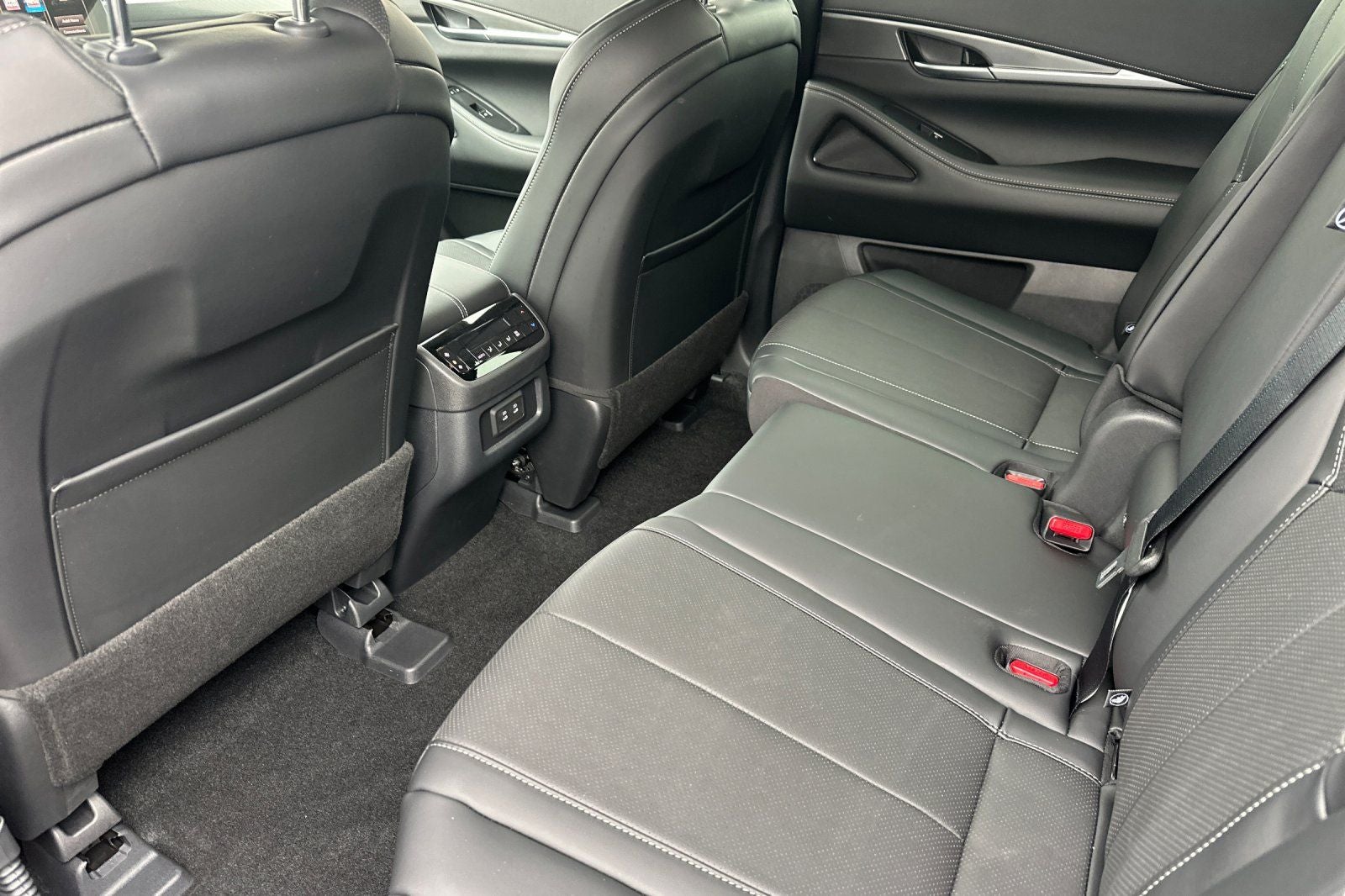 2026 INFINITI QX60 Pure AWD