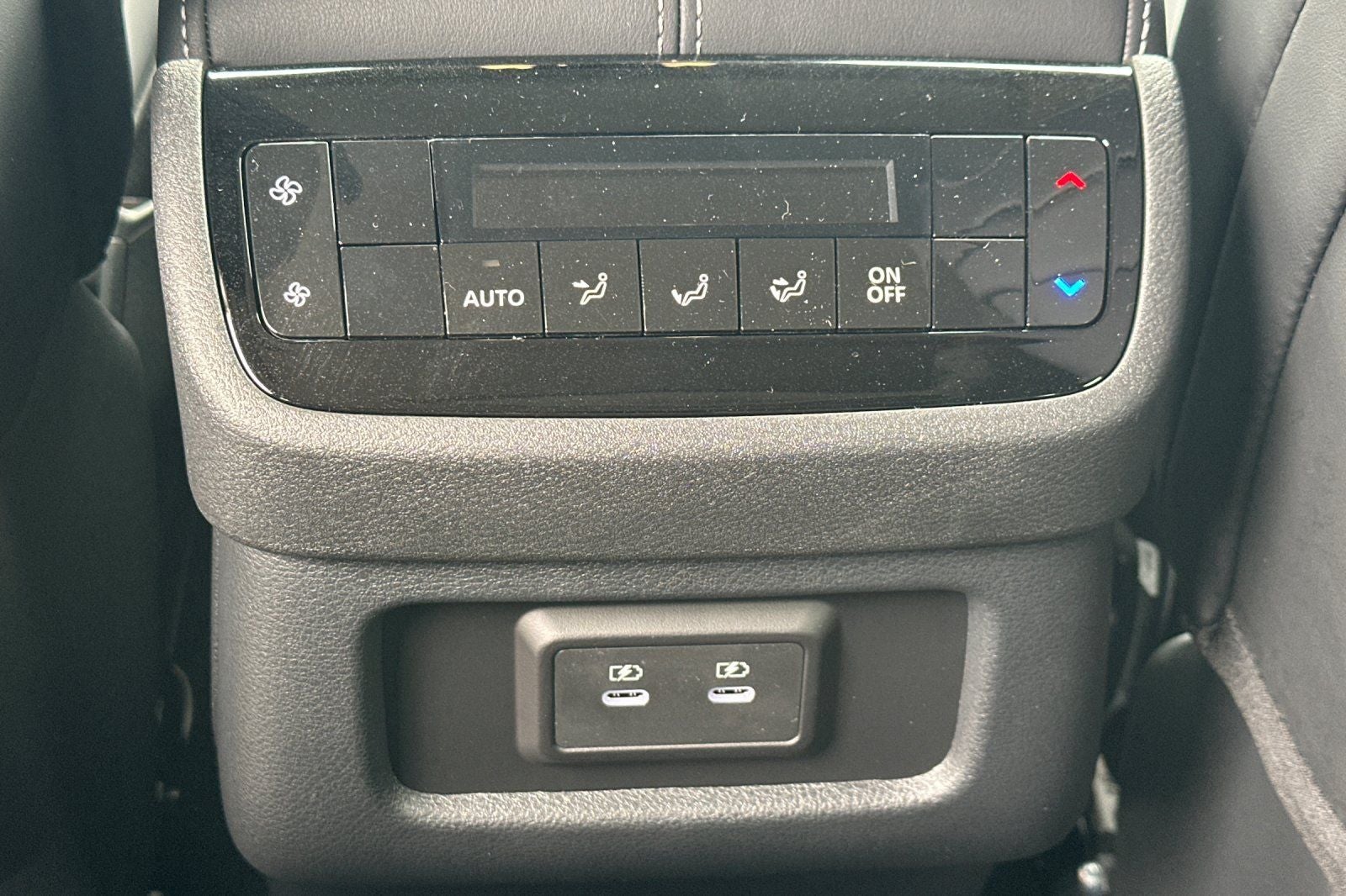 2026 INFINITI QX60 Pure AWD