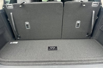 2026 INFINITI QX60 Pure AWD