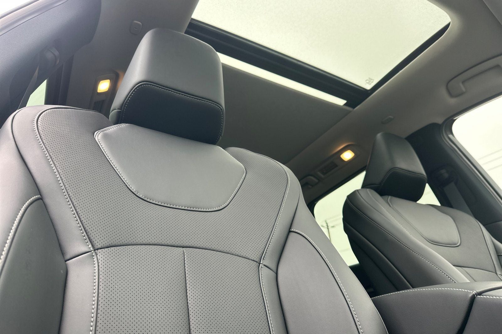 2026 INFINITI QX60 Pure AWD