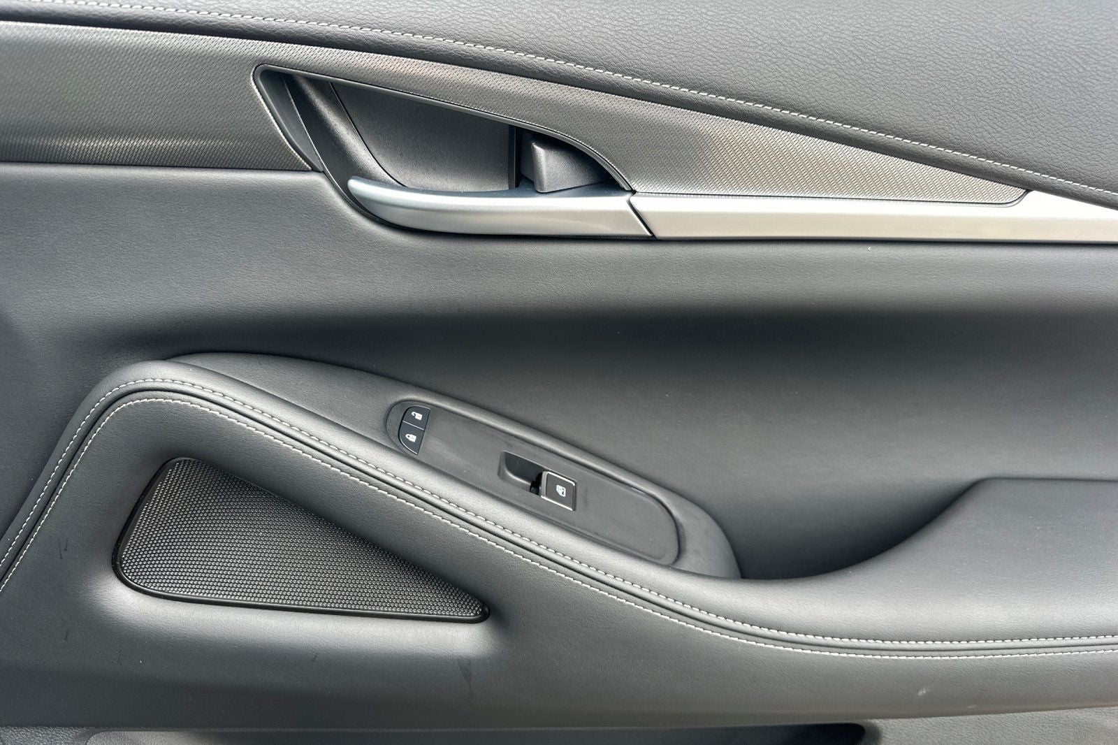 2026 INFINITI QX60 Pure AWD