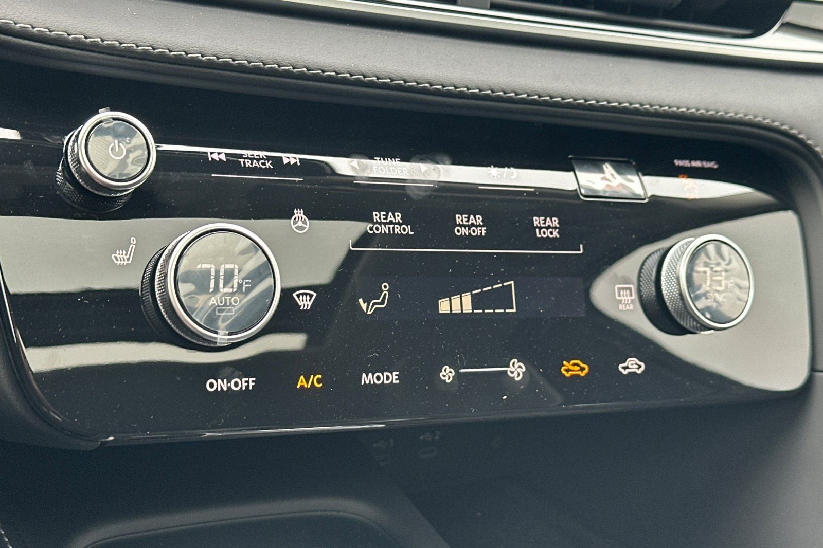 2026 INFINITI QX60 Pure AWD