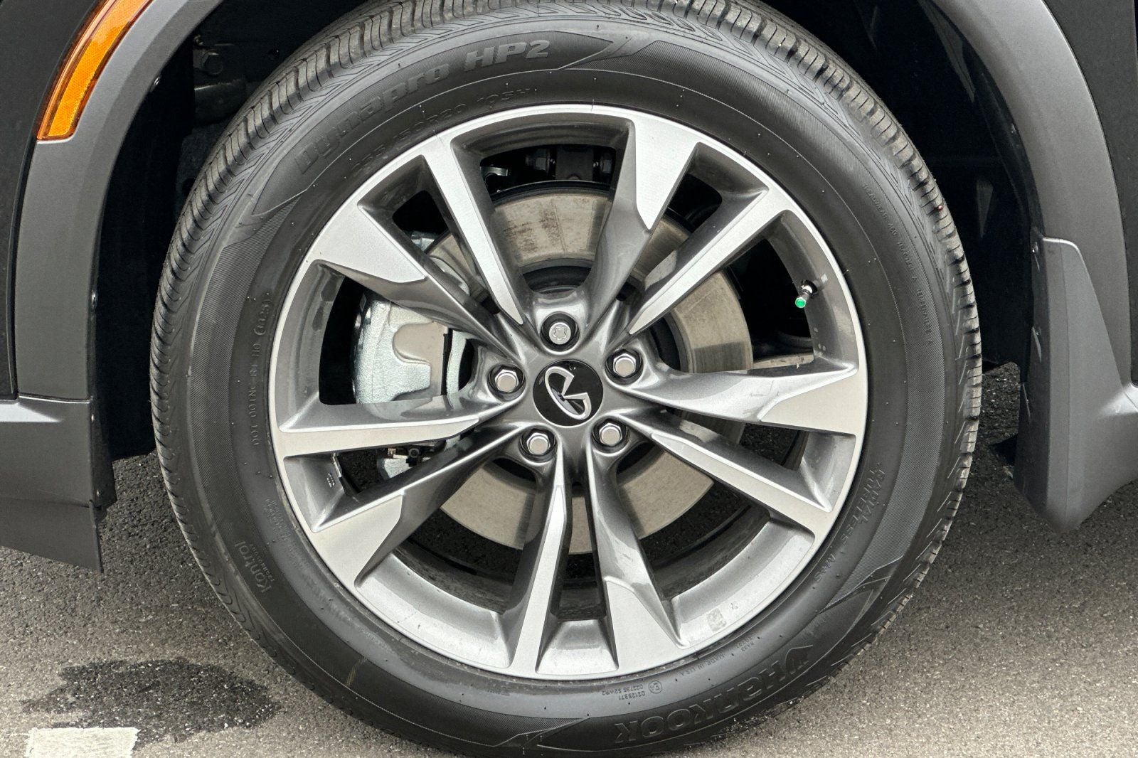 2026 INFINITI QX60 Pure AWD