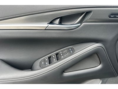 2026 INFINITI QX60 Pure AWD