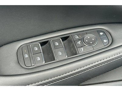 2026 INFINITI QX60 Pure AWD