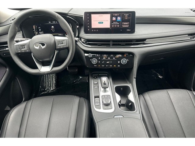 2026 INFINITI QX60 Pure AWD