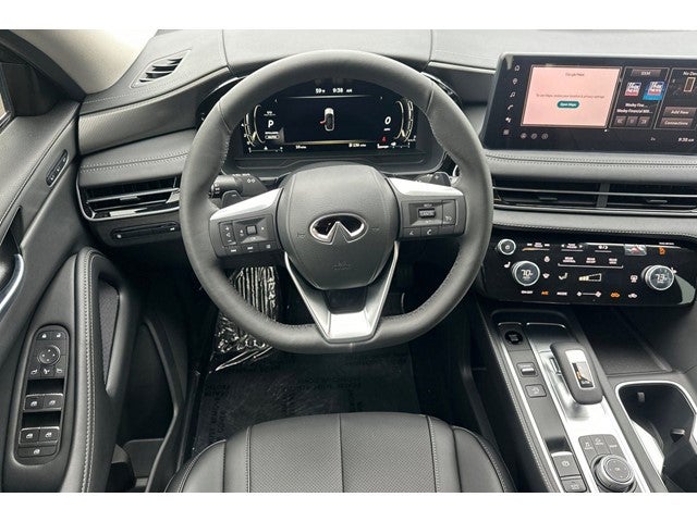 2026 INFINITI QX60 Pure AWD