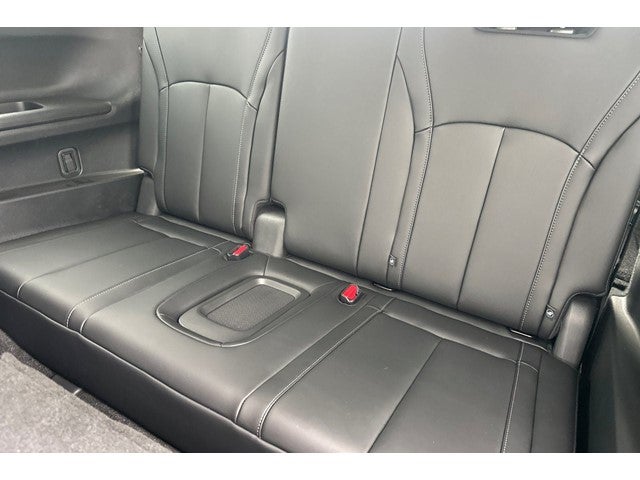 2026 INFINITI QX60 Pure AWD