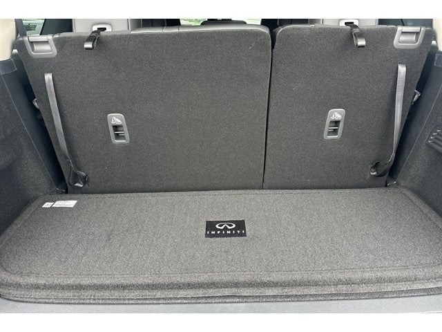 2026 INFINITI QX60 Pure AWD