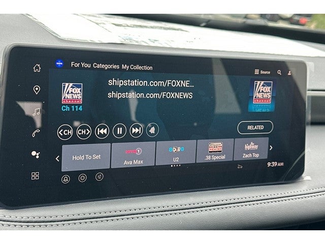 2026 INFINITI QX60 Pure AWD