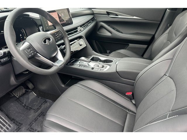 2026 INFINITI QX60 Pure AWD
