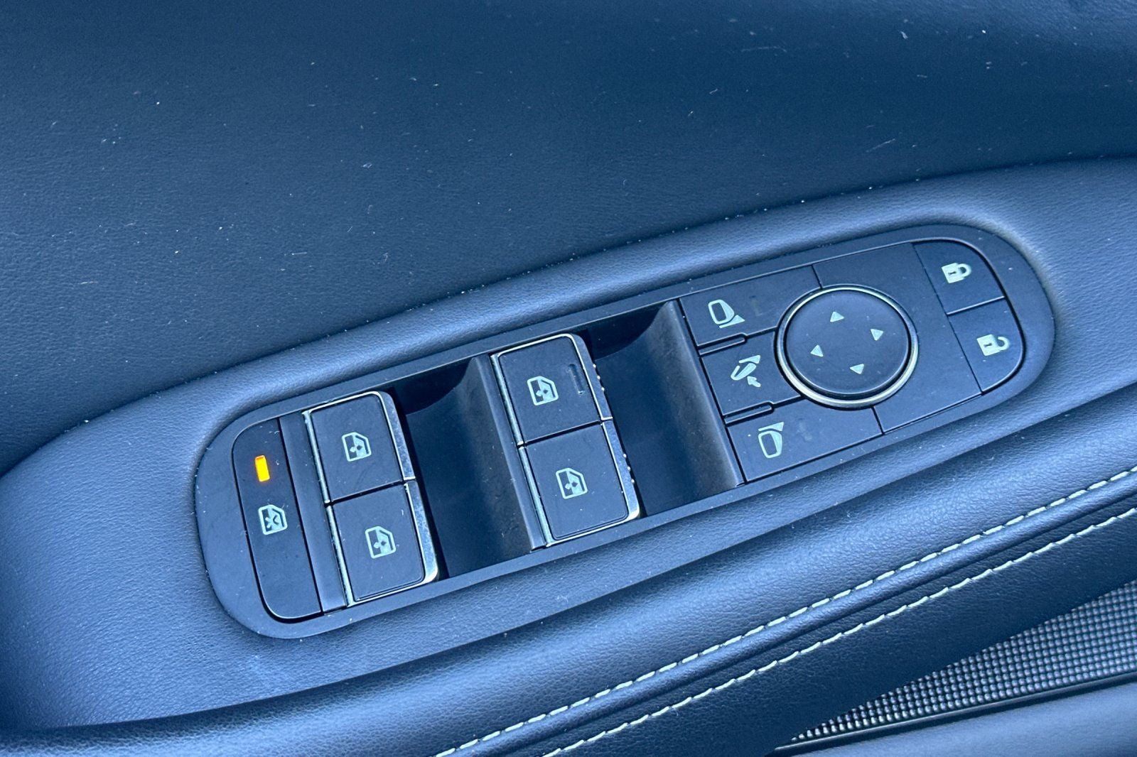 2025 INFINITI QX60 Pure AWD