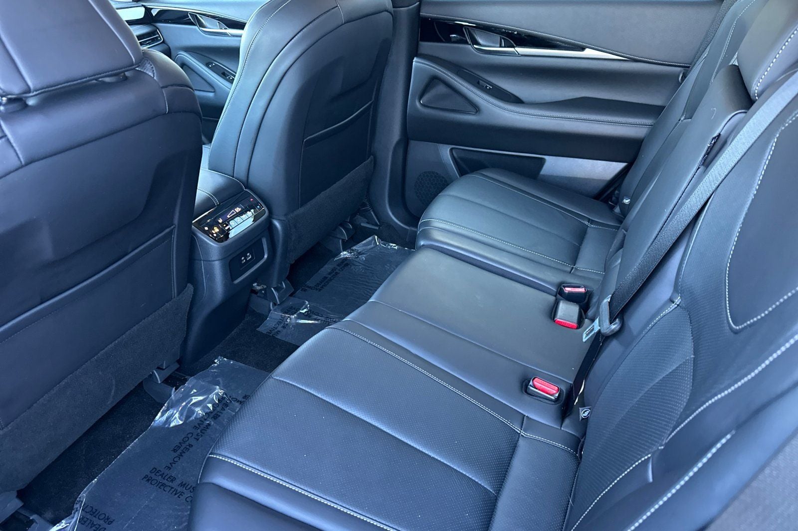 2025 INFINITI QX60 Pure AWD