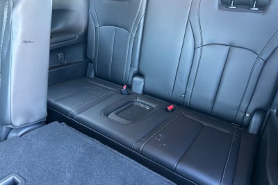 2025 INFINITI QX60 Pure AWD