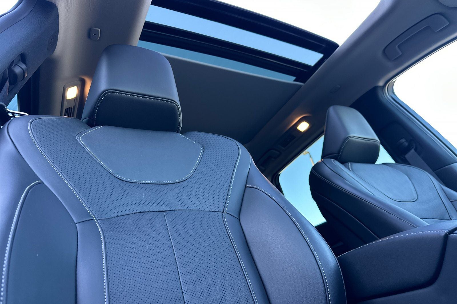 2025 INFINITI QX60 Pure AWD