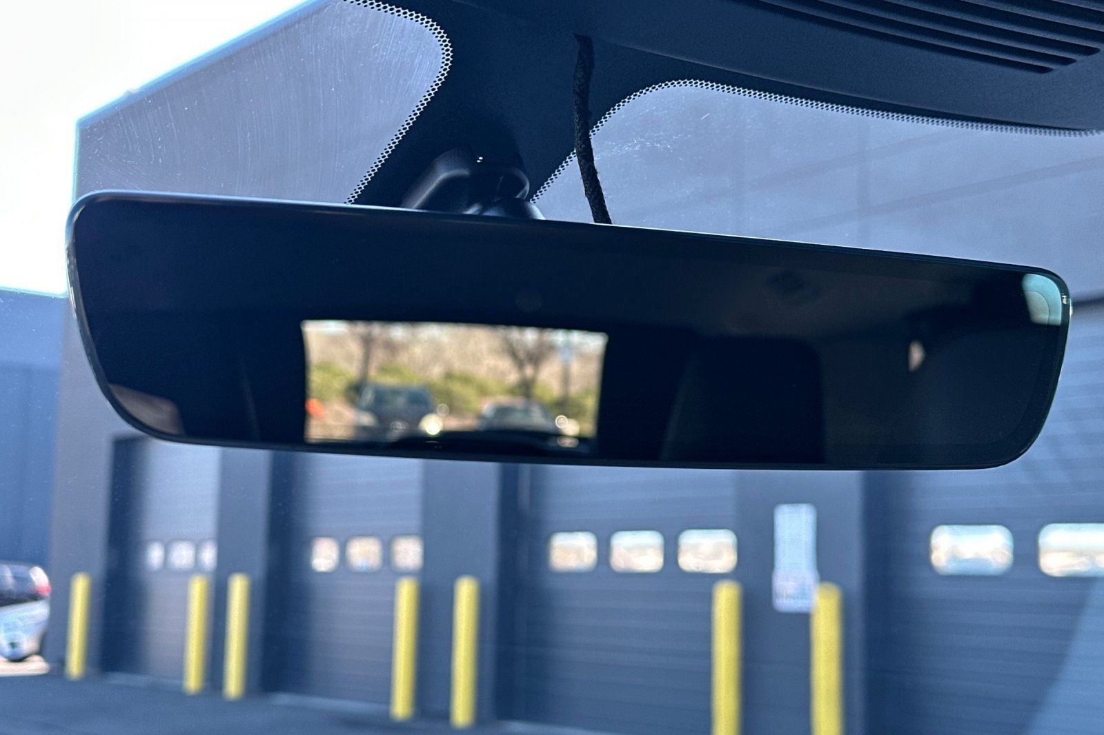 2025 INFINITI QX60 Pure AWD