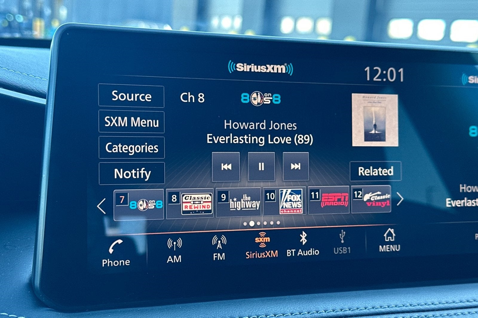 2025 INFINITI QX60 Pure AWD