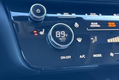 2025 INFINITI QX60 Pure AWD