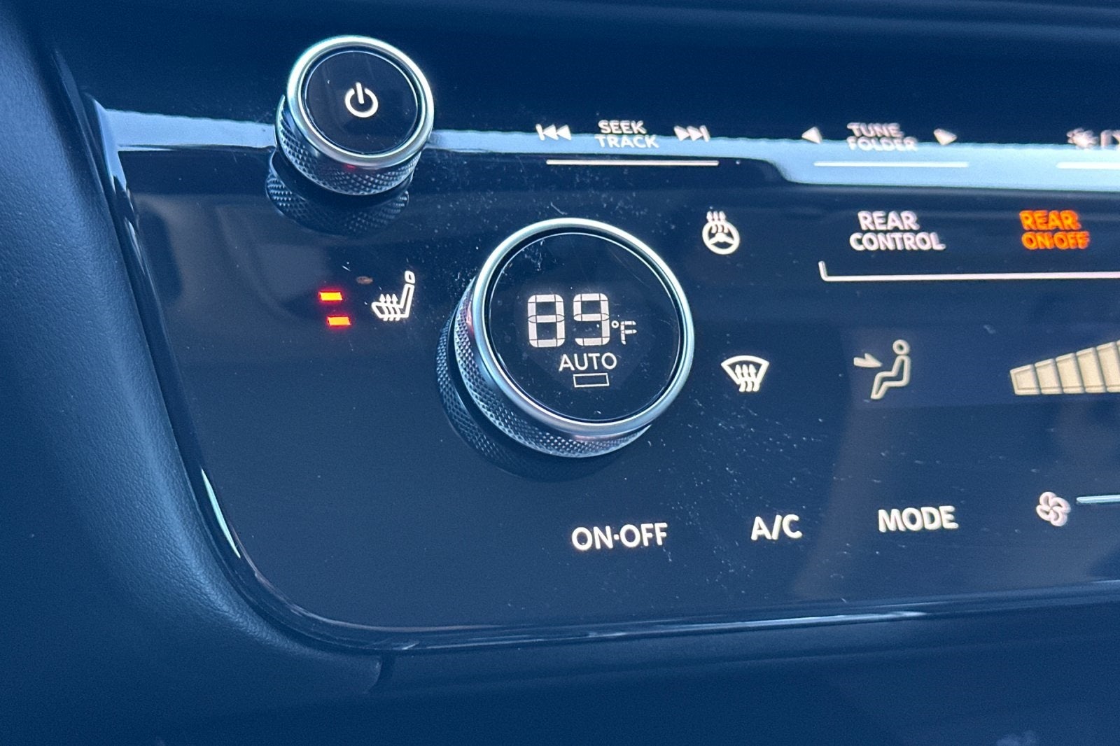 2025 INFINITI QX60 Pure AWD