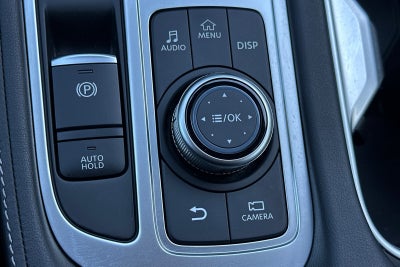 2025 INFINITI QX60 Pure AWD