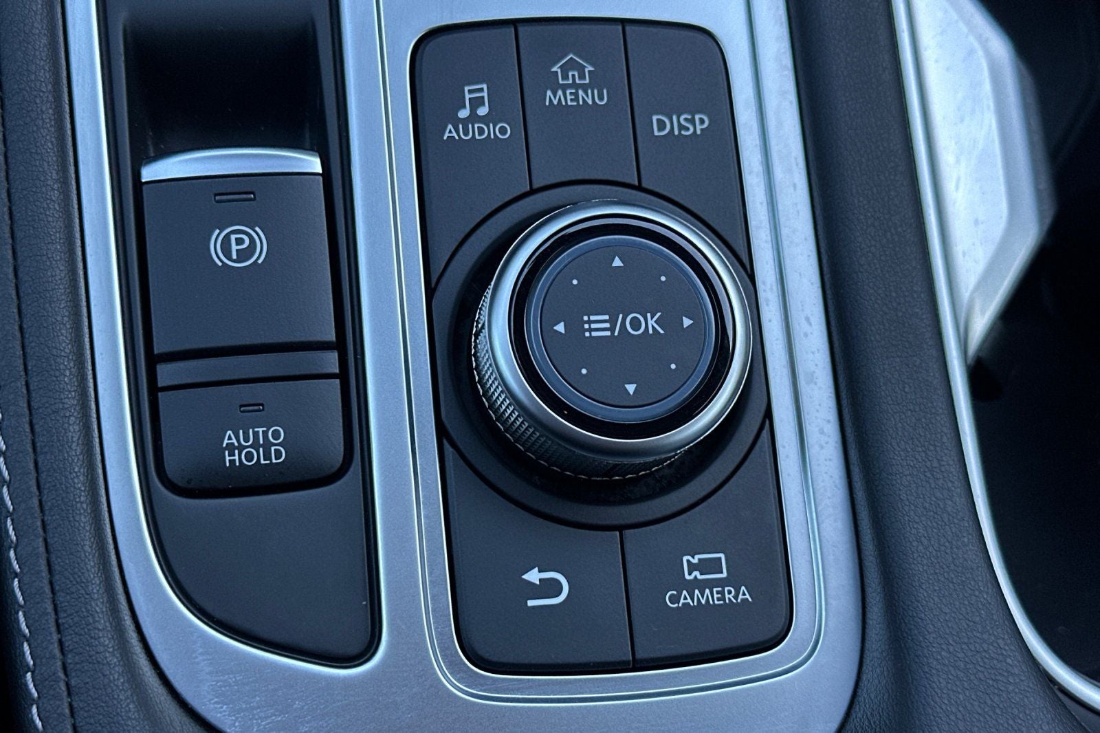 2025 INFINITI QX60 Pure AWD