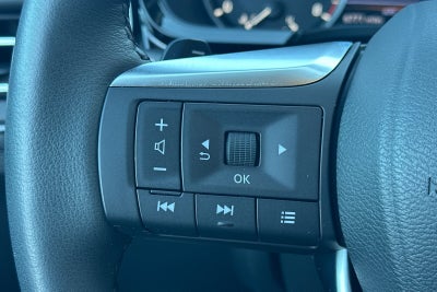 2025 INFINITI QX60 Pure AWD