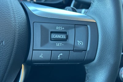 2025 INFINITI QX60 Pure AWD