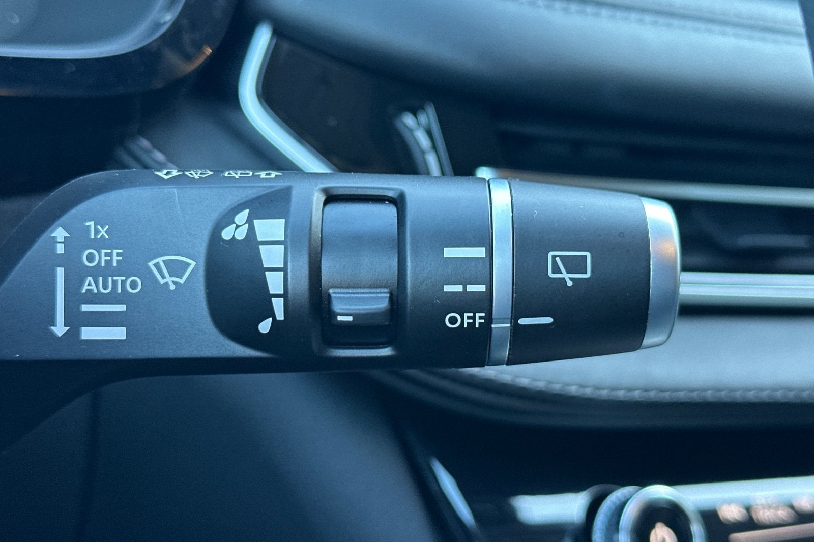 2025 INFINITI QX60 Pure AWD