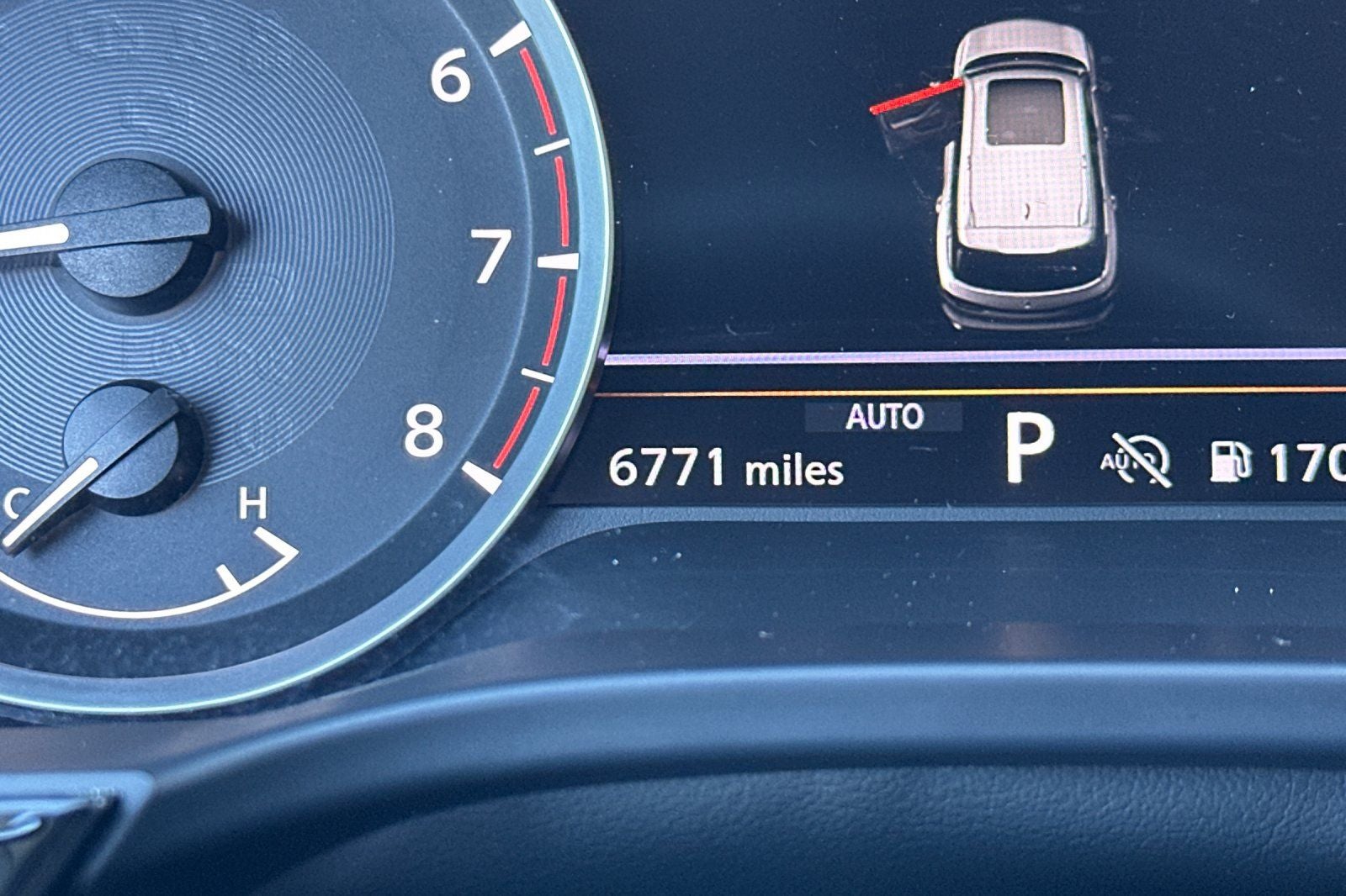 2025 INFINITI QX60 Pure AWD