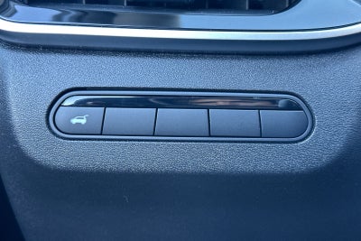 2025 INFINITI QX60 Pure AWD