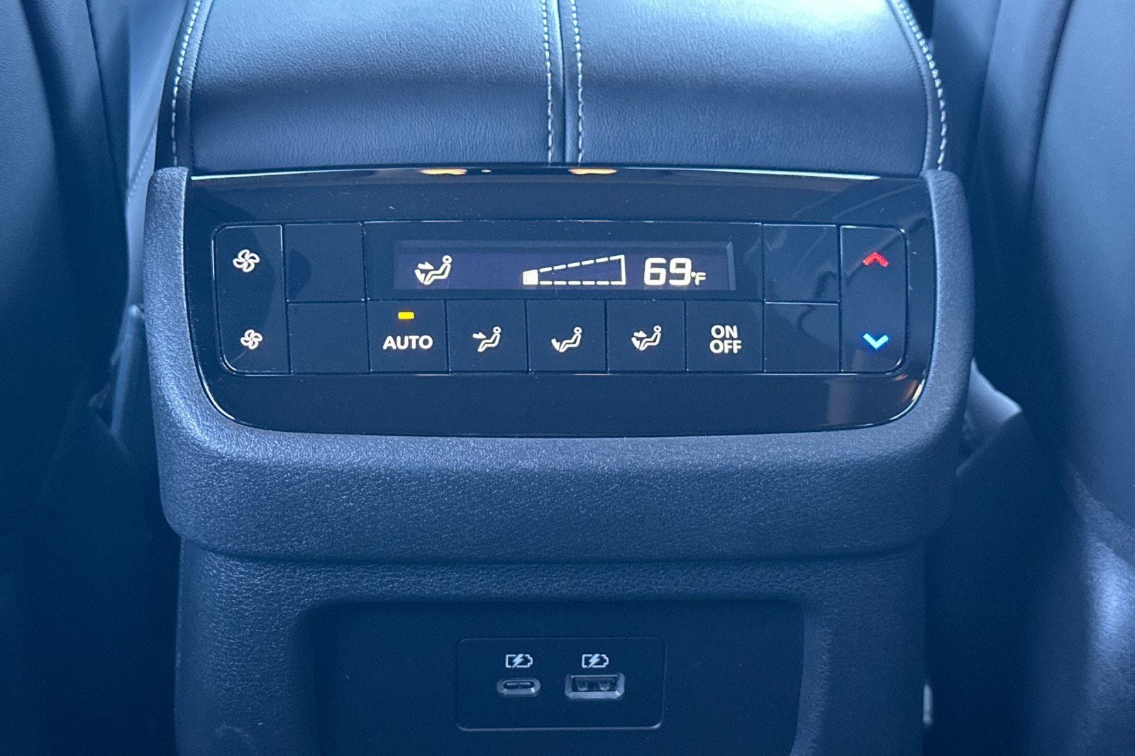 2025 INFINITI QX60 Pure AWD